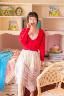 情趣内衣秀